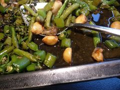 -探鱼·鲜青椒爽麻烤鱼(西南商都店)