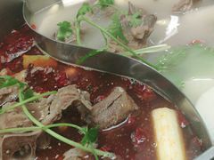 -小杨生煎(宝山花园城店)
