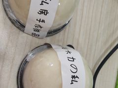 -李大牛和刘大力手作甜品(凯德店)