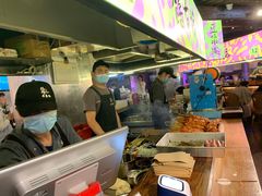 -老客满蛋饼(双塔市集店)