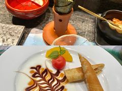 -一板铁板烧·隐秘一线江景花园餐厅(西湖左岸·天元店)