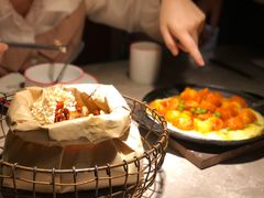 -新白鹿餐厅(金鹰新街口店)