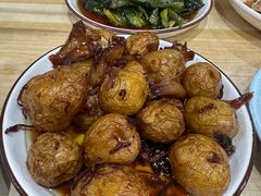 -红灯笼龙凤饭店(宁波老字号店)