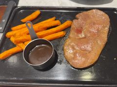 -必胜客(长安长青店)