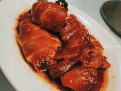 玫瑰豉油鸡-新旺茶餐厅(嘉里城店)