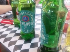 -陈老二烧烤(草市街总店)