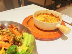 -赤火牛排(金狮广场店)