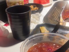 -九鼎轩脆毛肚火锅(南京东路店)