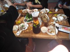 -木屋烧烤(惠阳华润小径湾店)