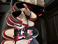 -JORDAN(东方广场店)