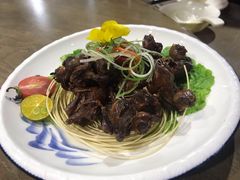 -印巷里主题餐厅(马鞍山店)