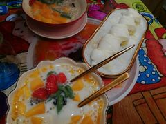 -甜心妈妈·榴莲星级糖水(北京路总店)