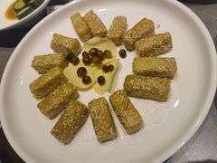 -张家卫·阳江菜·小海鲜(肥婆湾桥店)