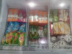 -大桥道食品商店(咸阳路店)