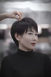 -凯博K-boom Hair Salon