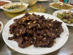 老爆三-老七饭馆(光荣道总店)