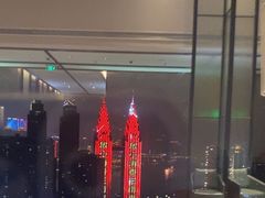 -都会尚膳·海鲜自助餐厅(重庆万豪酒店)