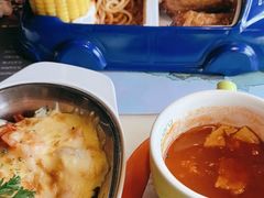 -绿茵阁牛扒餐厅(客村店)