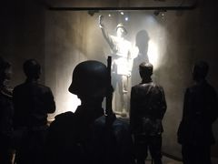 -上海四行仓库抗战纪念馆