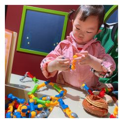 -幻贝家儿童乐园(苏州中心店)