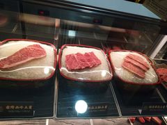 -哈拉海和牛主题餐厅(哈西店)