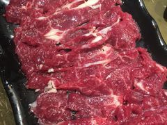 -手选潮汕鲜活牛肉火锅(二七广场店)