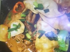 -佰家小厨·南京菜(夫子庙店)