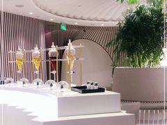 -LANN I 蘭 SPA(陆家嘴中心店)
