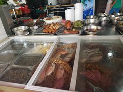 -长平老姿娘夜粥(平东一街店)