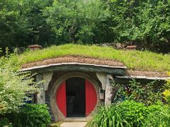 -北京上方山国家森林公园