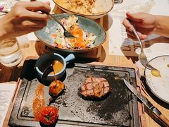 -原石牛扒·约会餐厅(龙城万科里店)