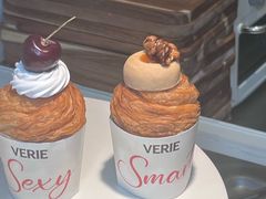-VERIE BAKEHOUSE