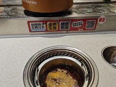 -龍歌自助小火锅(秦淮水游城店)