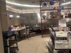 -必胜客(华辰店)