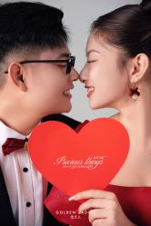 -金夫人婚纱摄影(西昌店)