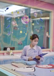 -爱弥儿月子中心(省医院店)