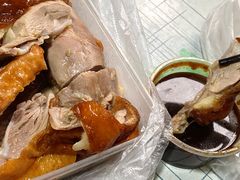 -晶牌烤鸭(延吉东路557弄小区店)