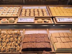 -泸溪河桃酥(西直门凯德店)