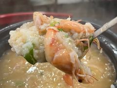 -陈李记粥铺(天鸿·天府店)