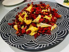 -汉唐宴长安食府