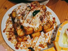-夏日玛莉西餐厅(梅溪湖步步高店)
