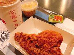 -麦当劳(前海店)
