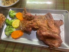-美森西餐厅(曙光大道店)