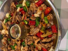 -彭耕记猪油炒小菜(吉联mall店)