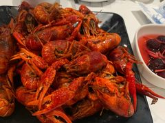 -聚味瞿记·龙虾堂(坡子街店)