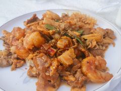 八珍豆腐-同发号饭庄(复兴路店)