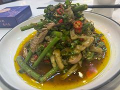 -院8里·少城记忆老川菜(宽窄巷子店)