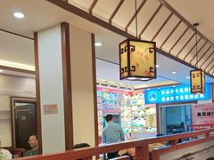 -惠宾饭庄(中山路店)