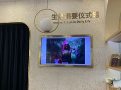 -海马体照相馆(上海宝山万达广场店)