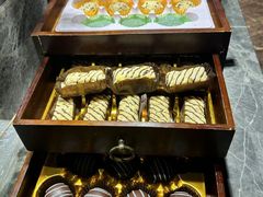 -吉布鲁牛排海鲜自助(武侯银泰城店)